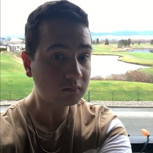 Meet your Posher, James